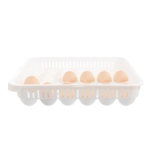 Box na vajíčka UH na 30 ks - Krabička na 30 ks vajíček Orion