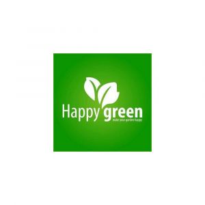 Grilovací podložka 40 x 33 cm 1 ks Happy green