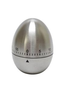 Minutka ve tvaru vejce, 7, 7 x 5, 9 cm